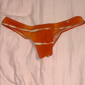 Mora bikini bottoms